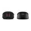 Беспроводная Игровая мышь HYPERX Pulsefire Haste 2 Mini, Black [7D388AA]