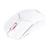 Беспроводная Игровая мышь HYPERX Pulsefire Haste 2 Mini, White [7D389AA]