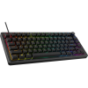 Tastatura HYPERX Alloy Rise 75 RGB, HyperX Linear switches, [7G7A4AA#ACB]