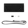 Tastatura HYPERX Alloy Rise 75 RGB, HyperX Linear switches, [7G7A4AA#ACB]
