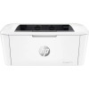Imprimanta HP LaserJet M111a/ A4 / White