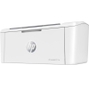 Imprimanta HP Laser 111w / A4 / Wi-Fi / White