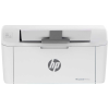 Imprimanta HP Laser 111w / A4 / Wi-Fi / White