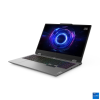 Ноутбук 15.6” Lenovo LOQ 15IRX10/ 144Hz/ Intel Core i7-13645HX/ 16GB / 512GB SSD / RTX 5050 / Luna Grey