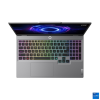 Ноутбук 15.6” Lenovo LOQ 15IRX10/ 144Hz/ Intel Core i7-13645HX/ 16GB / 512GB SSD / RTX 5050 / Luna Grey