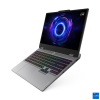 Ноутбук 15.6” Lenovo LOQ 15IRX10/ 144Hz/ Intel Core i7-13645HX/ 16GB / 512GB SSD / RTX 5050 / Luna Grey