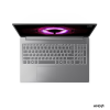 Ноутбук 15.6” Lenovo Essential LOQ 15ARP10E/ AMD Ryzen 7 7735HS/ 16GB/ 512GB SSD/ RTX 4050/ Luna Grey