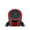 Microfon pentru streaming HyperX QuadCast 2, Black/Red, [872V1AA]