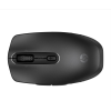 MouseWireless cu incarcare Qi HP 695/ 4000dpi/ Black MouseWireless cu incarcare Qi HP 695/ 4000dpi/ Black