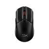 Игровая Беспроводная мышь HYPERX Pulsefire Haste 2 Core, Black [8R2E6AA]