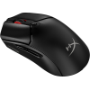 Игровая Беспроводная мышь HYPERX Pulsefire Haste 2 Core, Black [8R2E6AA]