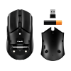 Игровая Беспроводная мышь HYPERX Pulsefire Haste 2 Core, Black [8R2E6AA]