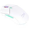 Игровая Беспроводная мышь HYPERX Pulsefire Haste 2 Core, White [8R2E7AA]
