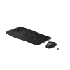 Двухрежимный комплект клавиатуры и мыши HP 680 Comfort Двухрежимный комплект клавиатуры и мыши HP 680 Comfort