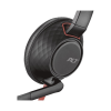 Наушники Poly Blackwire 5220/ USB-C/A/ Black Наушники Poly Blackwire 5220/ USB-C/A/ Black