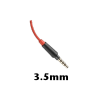 Наушники Poly Blackwire 5220/ USB-C/A/ Black Наушники Poly Blackwire 5220/ USB-C/A/ Black