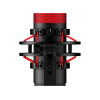 Микрофон для стриминга HyperX QuadCast 2 S, Black/Red, [9A273AA]