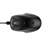 Mouse Wireless reincarcabil ultra-rapid HP 510/ 4000 dpi/ Black Mouse Wireless reincarcabil ultra-rapid HP 510/ 4000 dpi/ Black