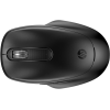 Mouse Wireless reincarcabil ultra-rapid HP 510/ 4000 dpi/ Black Mouse Wireless reincarcabil ultra-rapid HP 510/ 4000 dpi/ Black