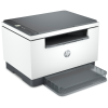 MFD HP LaserJet M236d, White, A4, 29/18 ppm/ipm, 64MB, up to 20000 monthly, 500 MHz, 600dpi, Duplex, 150 sheet input/ 100 output, Hi-Speed USB 2.0, HP 136A/X