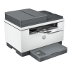 MFD HP LaserJet M236sdw, White, A4, 29/18 ppm/ipm, ADF40p, 64MB, up to 20000 monthly, 500 MHz, 600dpi, Duplex, 150 sheet input/ 100 output, Hi-Speed USB 2.0