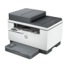 MFD HP LaserJet M236sdw, White, A4, 29/18 ppm/ipm, ADF40p, 64MB, up to 20000 monthly, 500 MHz, 600dpi, Duplex, 150 sheet input/ 100 output, Hi-Speed USB 2.0