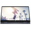 Laptop 14.0” HP Pavilion x360 (14-ek2007ci)/ TouchScreen/ Intel Core 3 100U/ 8GB/ 512GB SSD/ Space Blue