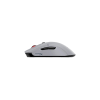 Mouse Gaming Wireless HYPERX Pulsefire Haste 2 Pro, Gray [A1KY5AA]