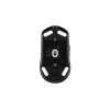 Mouse Gaming Wireless HYPERX Pulsefire Haste 2 Pro, Gray [A1KY5AA]