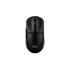 Mouse Gaming Wireless HYPERX Pulsefire Fuse, Black [A1KY6AA]