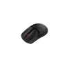 Mouse Gaming Wireless HYPERX Pulsefire Fuse, Black [A1KY6AA]