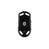 Mouse Gaming Wireless HYPERX Pulsefire Fuse, Black [A1KY6AA]