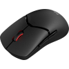 Mouse Gaming Wireless HYPERX Pulsefire Saga Pro, Black [A2PB2AA]