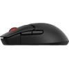 Mouse Gaming Wireless HYPERX Pulsefire Saga Pro, Black [A2PB2AA]