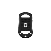 Mouse Gaming Wireless HYPERX Pulsefire Saga Pro, Black [A2PB2AA]