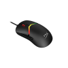 Игровая мышь HyperX Pulsefire Saga, [A2PB3AA]
