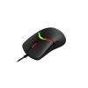 Игровая мышь HyperX Pulsefire Saga, [A2PB3AA]