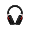 Casti Gaming Wireless HyperX Cloud III S Wireless, Black/Red, [A59Z0AA]
