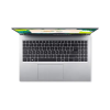 Ноутбук 15.6” ACER Aspire Go 15 AG15-72P/ Intel Core Ultra 7 150U/ 16GB/ 1TB SSD/ Pure Silver