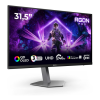 31.6” Игровой Монитор AOC AG326UZD2/ QD OLED / 4K / 240Hz
