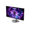 31.6” Игровой Монитор AOC AG326UZD2/ QD OLED / 4K / 240Hz