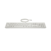 Проводная клавиатура и мышь HP 225 White Проводная клавиатура и мышь HP 225 White