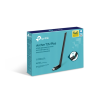 TP-LINK Archer T2U Plus AC600 Wireless Dual Band USB Adapter, 433Mbps on 5GHz + 150Mbps on 2.4GHz, 802.11a/b/g/n/ac, High Gain, 1 fixed Antenna TP-LINK Archer T2U Plus AC600 Wireless Dual Band USB Adapter, 433Mbps on 5GHz + 150Mbps on 2.4GHz, 802.11a/b/g/n/ac, High Gain, 1 fixed Antenna