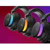 Casti Wireless Gaming HyperX Cloud Flight 2, black, [B5VC4AA]