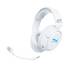 Casti Wireles HyperX Cloud Flight 2, white, [B5VC5AA]