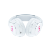 Casti Wireles HyperX Cloud Flight 2, white, [B5VC5AA]