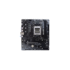 Placa de baza BIOSTAR A620MT / AM5 / A620 / DDR5 / mATX