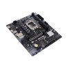 Placa de baza BIOSTAR Z890AX-E PRO/ 1851/ H810/ DDR5 / mATX