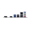 Placa de baza BIOSTAR Z890AX-E PRO/ 1851/ H810/ DDR5 / mATX