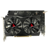 Видеокарта BIOSTAR GeForce GTX 1050 / 4GB / GDDR5 / 128Bit Видеокарта BIOSTAR GeForce GTX 1050 / 4GB / GDDR5 / 128Bit